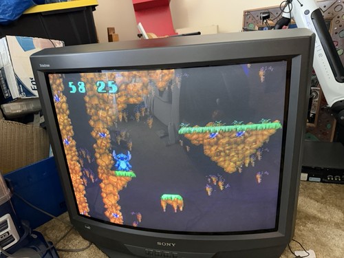 Sony 32s42 trinitron - sony,