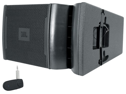 Jbl vrx932lap powered 1750 - powered, 12"