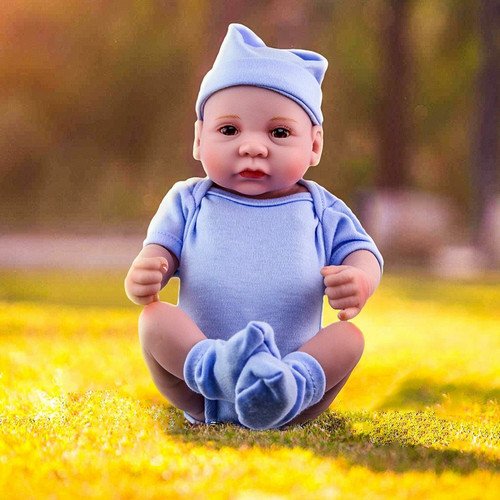 Realistic reborn baby - realistic,