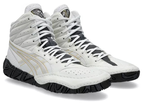 Asics aggressor wrestling - aggressor, 6