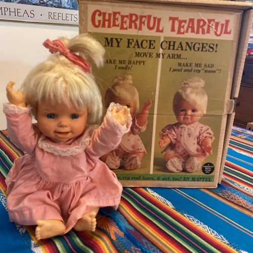 1965 vintage cheerful - 1965,