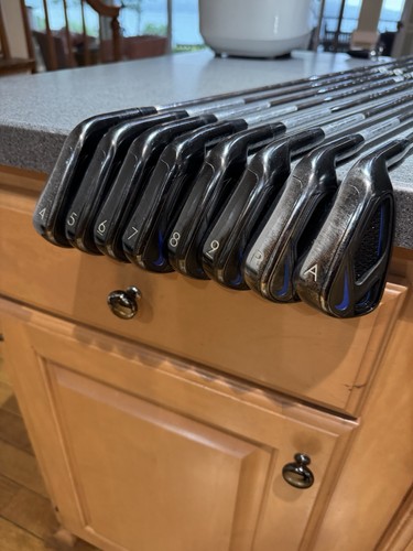 Nike vapor fly pro irons - fly,