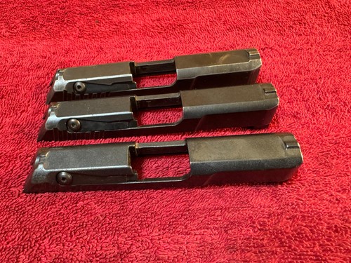 Kel tec p3at slide - tec,
