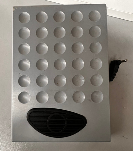 Foot control pedal cord - control,