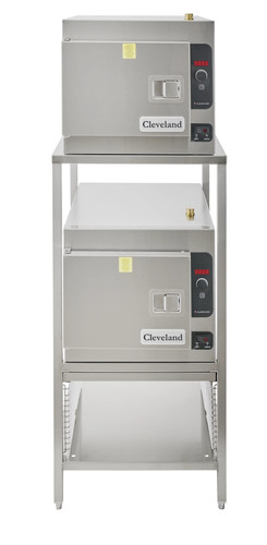 Cleveland range steamcraft - range,