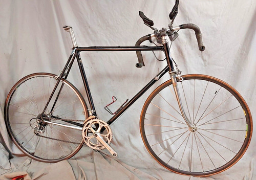 1988 benotto road - road, 59cm