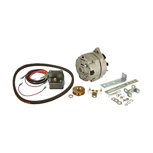 Alternator fit for ford - fit,