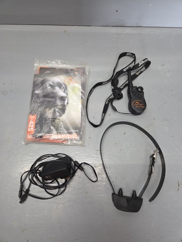 Sportdog dog remote - dog,