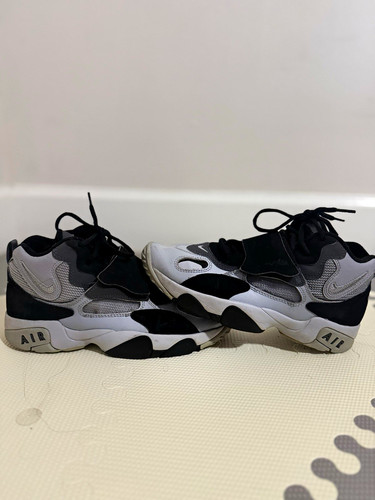 Nike air max speed turf - air,