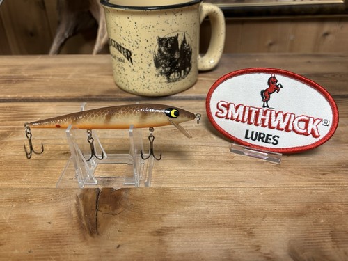 Vintage smithwick rattlin - vintage,