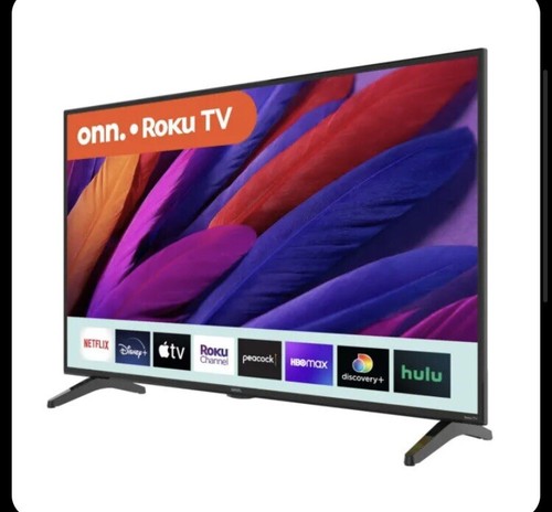 Class uhd led - 43”,