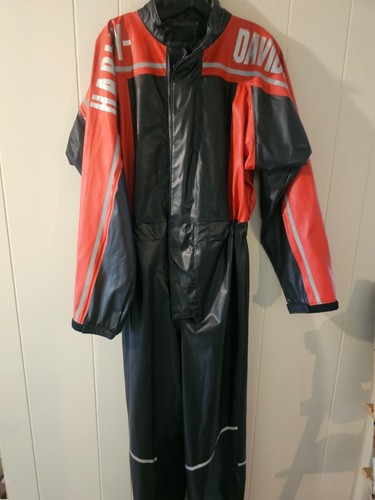 Harley davidson rain - harley-davidson,