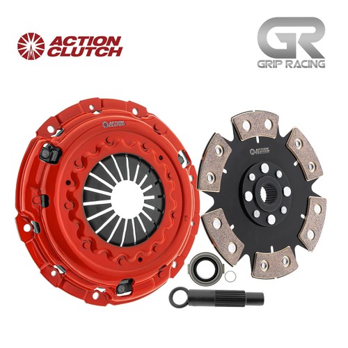 Stage clutch kit - clutch,