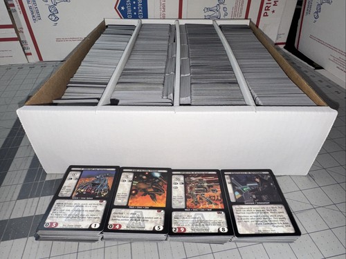 Battletech ccg trading card - trading,