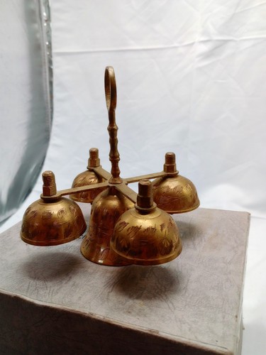 Catholic solid brass - ,