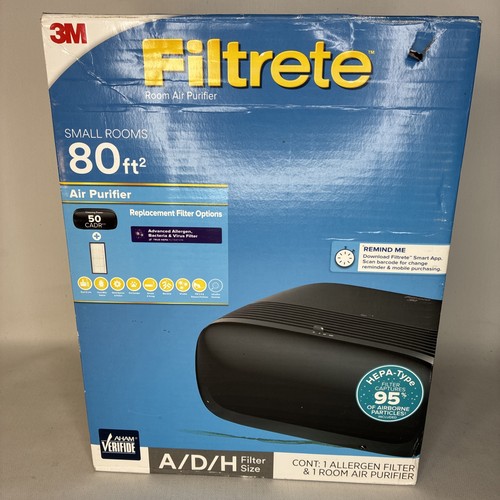 New filtrete air - new, for