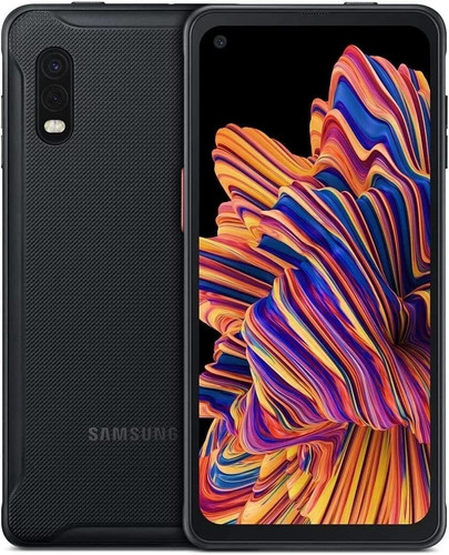 Samsung galaxy xcover pro 64gb - samsung,