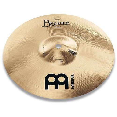 Meinl byzance brilliant splash - meinl,