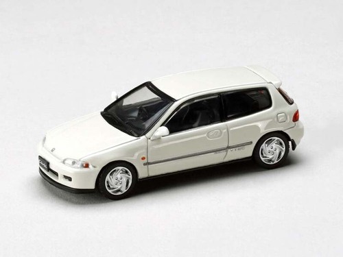 Honda civic sir - civic, sir-ii