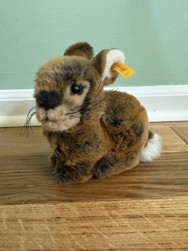 Steiff sitting dormilli soft - dormilli,
