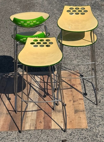 Lot calligaris jam - jam, bar