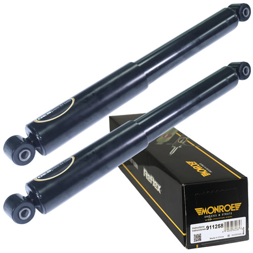 Monroe rear shock - monroe,