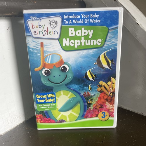 Baby einstein neptune - baby,