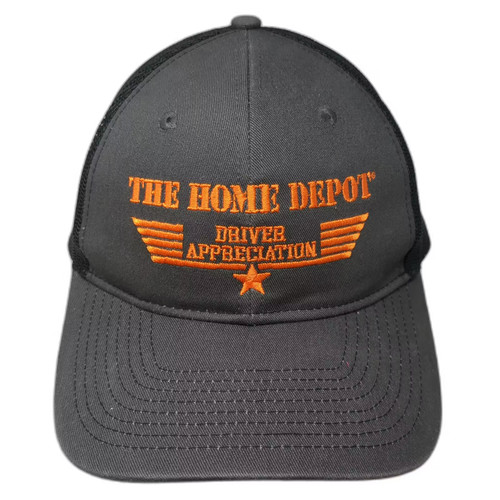 Port authority trucker hat - authority,