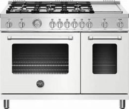 Bertazzoni master series - bertazzoni,
