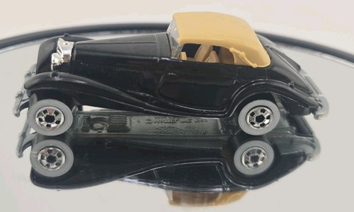 Hot wheels vintage classics - vintage,