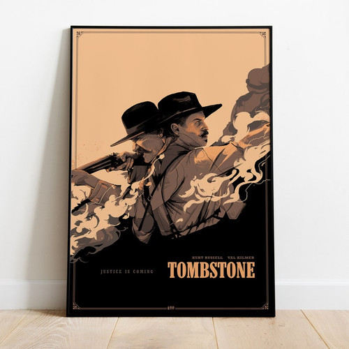 Tombstone western movie - tombstone,