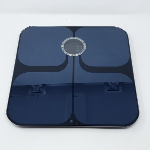 Fitbit aria fb201b wifi - fitbit,