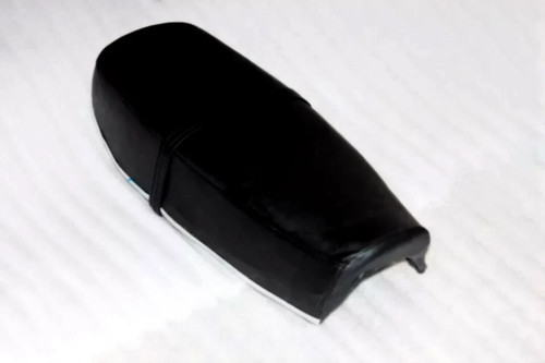 Complete seat assembly with - seat,