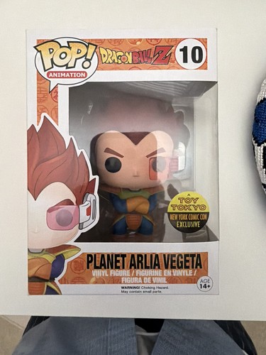 Funko pop planet - funko,