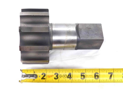 Regal h7 hsg taper - 4, 1/4