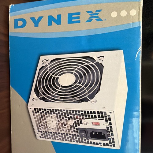 Dynex 400 watt - atx, power