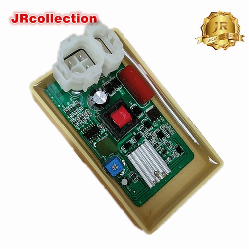 Performance adjustable cdi - performance,