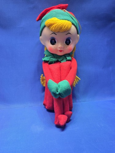 Vintage christmas knee hugger - vintage,