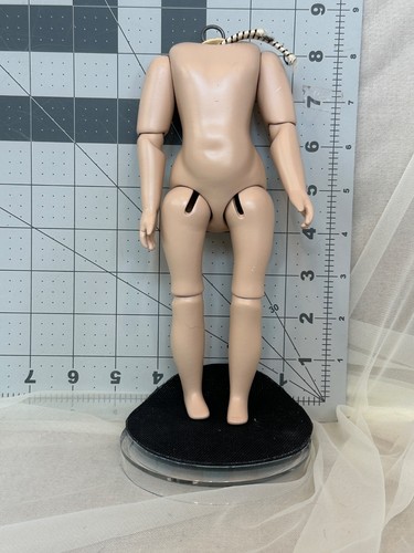 Doll body b532 - body, at