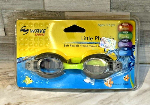 Wave sports little phoenix - wave,