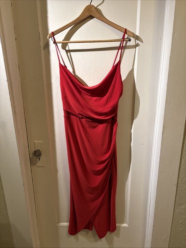 Laundry shelli segal red - shelli,
