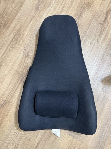 Obusforme black high - obusforme, 30”