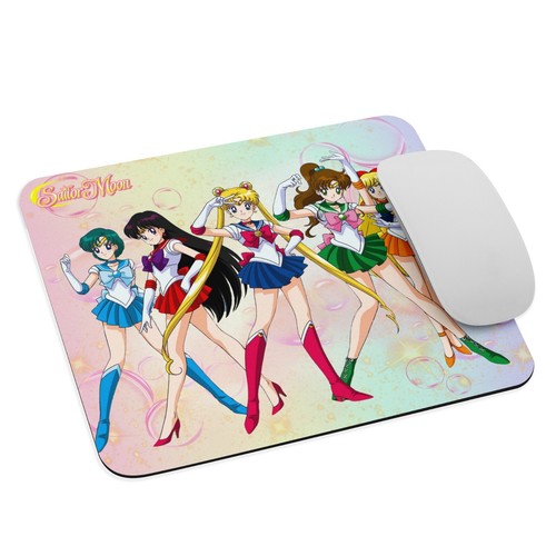 Sailor moon mouse pad - mouse,
