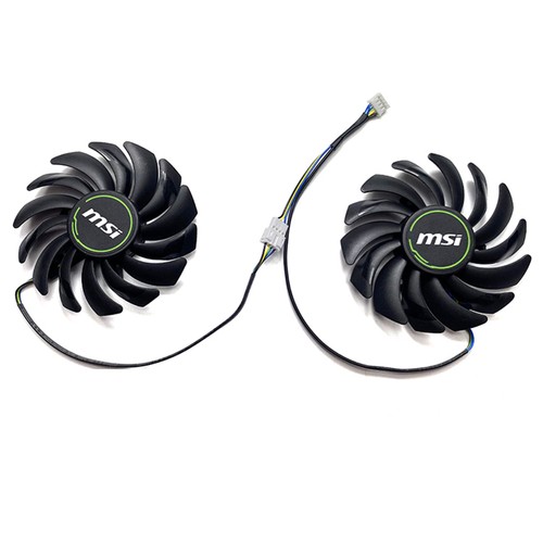 Cooling fan graphics card - cooling, for