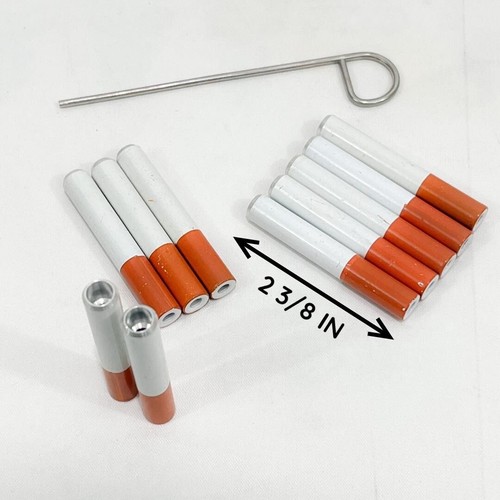 Pcs small 8 - pcs, inch