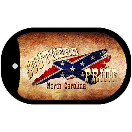 Southern pride north carolina - pride,