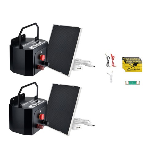Miles solar electric - 30,