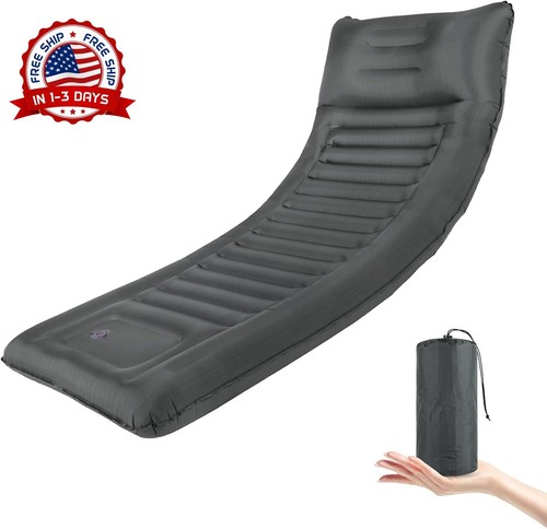 Colchoneta inflable para - colchoneta,