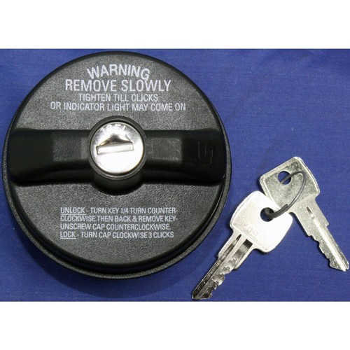 10510 gas cap new - new, chevy