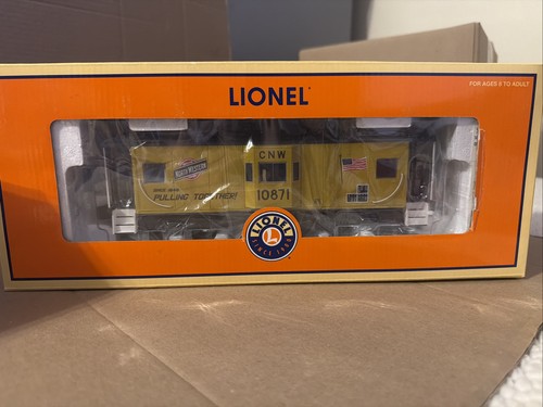 Lionel 17661 chicago - chicago, &